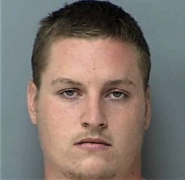 Jeremy Permenter, - St. John's County, FL 